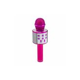 TEKNOLOJİSEPETİM Kareoke Mikrofon Ws-858