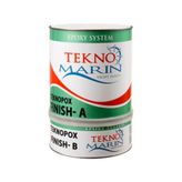 Teknomarin 1016 Mavi 1 kg Epoksi Sonkat Boya