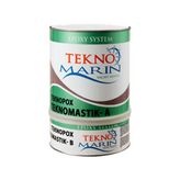 Teknomarin Gri 3 kg Teknomastik Astar