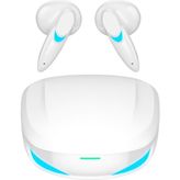 Teknomila G10 Beyaz Bluetooth Kulaklık
