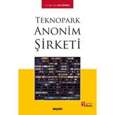 Teknopark Anonim Şirketi - Efe Dündar