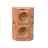 TEKNOPEST Tp-100 Plus Fare Kovucu Ve Haşere Kovucu