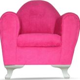 Teknor 1-6 Yaş Çocuk Koltuğu Pembe