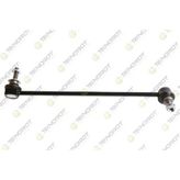 Teknorot B-1016A Z Rot Ön Sağ Bmw E87 E90 E91 E92 E93 M M3 0712 31352283442