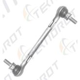 TEKNOROT B-157 Stabilizer Z Rotu Sağ Bmw 1 E81 04- E87 07- Bmw 3 E90 06-