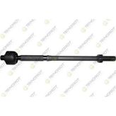 Teknorot Ford Courier Rot Mili 2014-2023 Teknorot