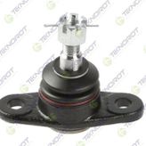 Teknorot HY-345 Accent Uyumlu Alt Rotil