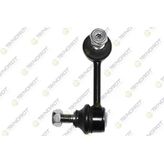 Teknorot MI-487 ASX 2010 Stabilizer Sol Arka Z Rotu