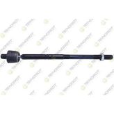 Teknorot Volkswagen Caddy Rot Mili 2021-2025 Teknorot
