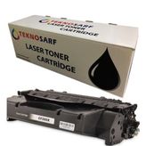 Teknosarf HP CE505X Muadil Toner