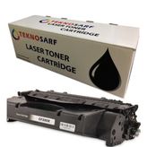 Teknosarf HP CF280X Muadil Toner
