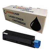 Teknosarf Oki B431 Muadil Toner