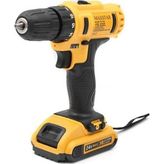 teknotrust 24 Volt Li-On Çift Akülü Çantalı Şarjlı Vidalama