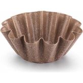 Teknotrust A654 Torta Çiçek Kek Kalıbı Granit - 1,5 x 11 cm