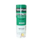 Tekofaks 210x50m Faks Kağıdı
