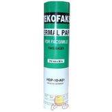 Tekofaks 216x30m Faks Kağıdı