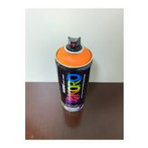 Tekoro 2004 Saf Turuncu 400 ml Akrilik Sprey Boya