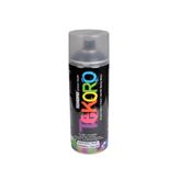 TEKORO 318 Krom Sprey Boya 400 ml
