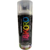 Tekoro Beyaz Sprey Boya 400 ml