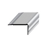 Tekprofil Alüminyum Merdiven Profili 45x24mm BOY3m