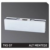 Teksan Tks O7 Cam Kapı Alt Menteşe