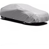 Teksin Citroen Elysee Oto Branda - Gri