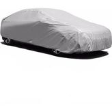Teksin Range Rover Sport Render Oto Branda - Gri