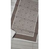 Tekstilci 80x200 Bukle Pamuklu Kilim