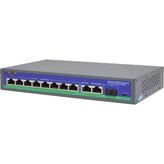 Tektra TKS-0821GBL 8 Port Switch
