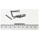 Tel Çap 0,40Mm Dış Çap 3,00Mm Boy 25Mm Baski Yayi