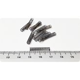 Tel Çap 0,40Mm Dış Çap 4 Mm Boy 20Mm Baski Yayi