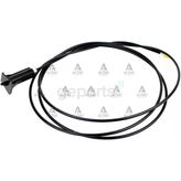 Tel Depo Kapak Elantra 2001-2007