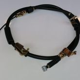 Tel Fren El H100 95-02 Arka Lh