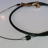 Tel Fren El H100 95-02 Arka Rh