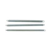 Tel / Hoppala Kapı Çekme Yayı Orta - 27 Cm, 1/2 - 10 - Renkli