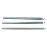 Tel / Hoppala Kapı Çekme Yayı Orta - 27 Cm, 1/2 - Lisinya