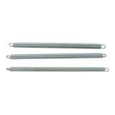Tel / Hoppala Kapı Çekme Yayı Orta - 27 Cm, 1/2