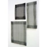 TEL KAFES (70X140 MM.)