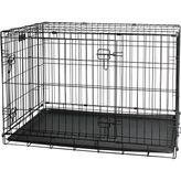 Tel Köpek Kafesi Xxl 123X77X82 cm