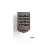 Telcom Dk112 Şifreli Pilli Dolap Kilidi