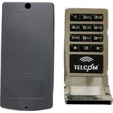 Telcom DK113 Kartlı Şifreli Dolap Kilidi