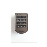 Telcom Şifreli Dolap Kilidi (PİLLİ)
