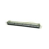 Teldata C6m-24Pp Cat6 Patch Panel Modüler (Boş)