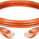 Teldata Tld-2000t Cat6 20mt Turuncu Utp Patch Kablo