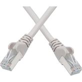 Teldata TLD-300G Cat6 3 mt Grey UTP Patch Kablo