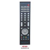 Teledünya Hd Uydu Kumanda