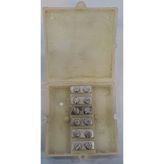 Telefon Kablosu Ekleme Kutusu 6 X 6 Cm