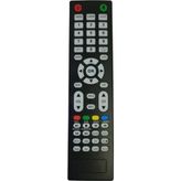 Telefox KK0195 LCD TV Kumanda