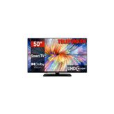 Telefunken D50U750R1CW 50 inç 127 Ekran 4K Ultra HD Android LED TV