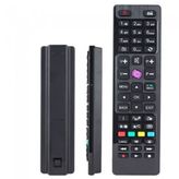 Telefunken RC4875 LCD LED TV Mini Uzaktan Kumanda